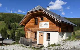 Veselý Svišť Chalet Lachtal